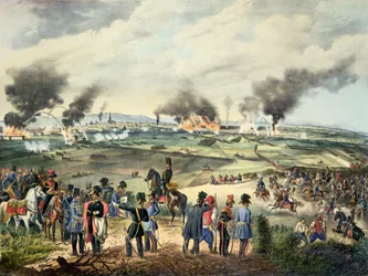 Belagerung von Wien, 28. Oktober 1848